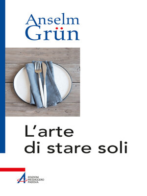 cover image of L'arte di stare soli